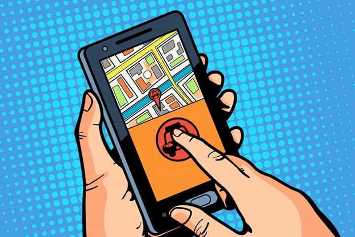 אבנטורדייט פלאמאנובה, סיור עם פעילויות כיף בשפה הגרמנית