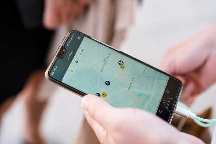 משחק בריחה לילדים בעיר בריסל - פיטר פן