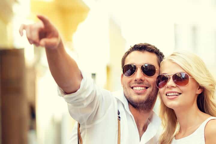 אבנטורדייט פלאמאנובה, סיור עם פעילויות כיף בשפה הגרמנית