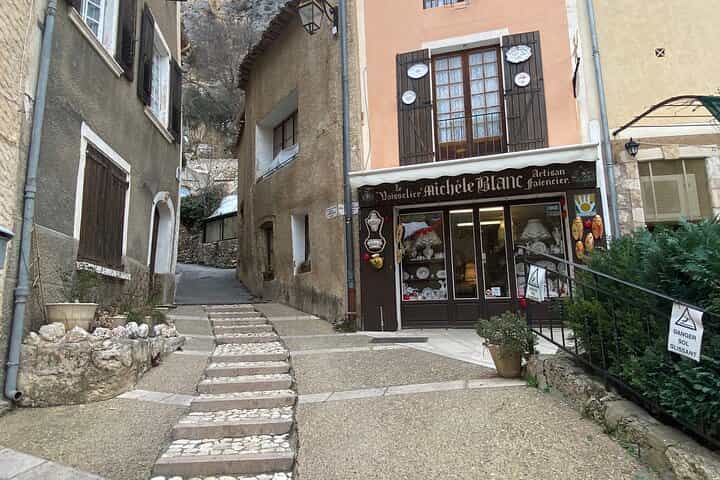 The French Riviera is yours - Private journey 