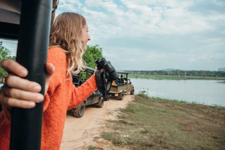 Yala safari Day trip from Bentota | Ahungalla | Hikkaduwa