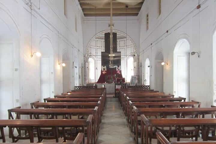 Full-Day Dhaka City Guided Tour