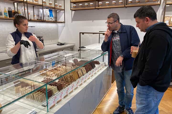 סיור שוקולד אתי