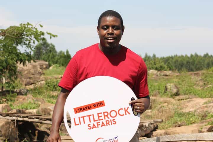 טיול פרטי לגורילות ביער בווינדי המקביל במשך 4 ימים