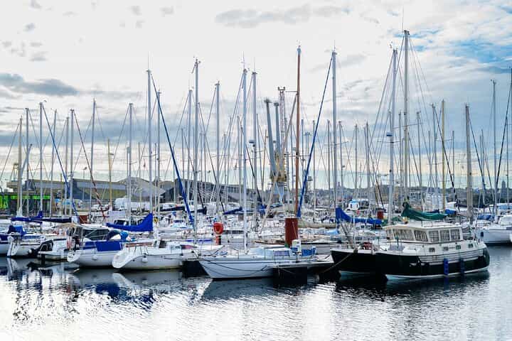 3 Days Normandy & Brittany Tour: Mont-Saint-Michel and Saint-Malo