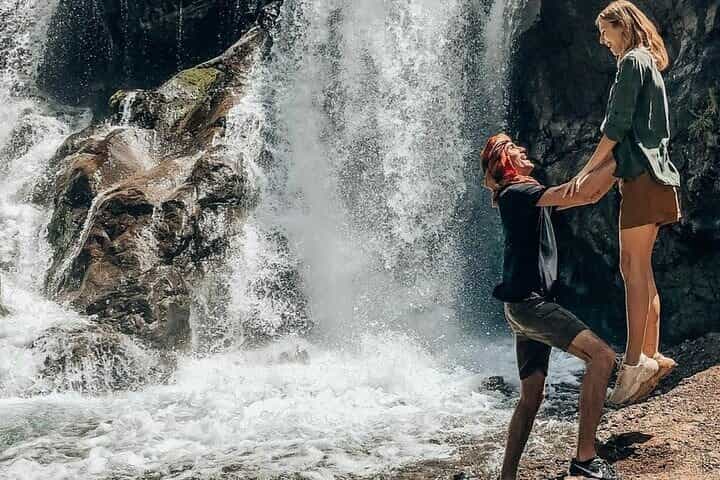 טיול יום פרטי בכפרים ברבריים ממרקש עם מדריך מקומי.