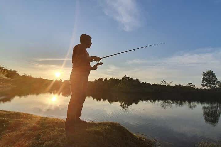 אינדונזיה: פעילויות בכפר התיירות אקנג בבינטאן