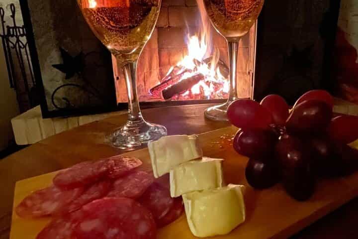 קמפוס דו ז'ורדאו (סיור מודרך ברכב פרטי)