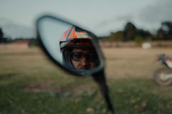 רכיבת Wilderness של 5 ימים