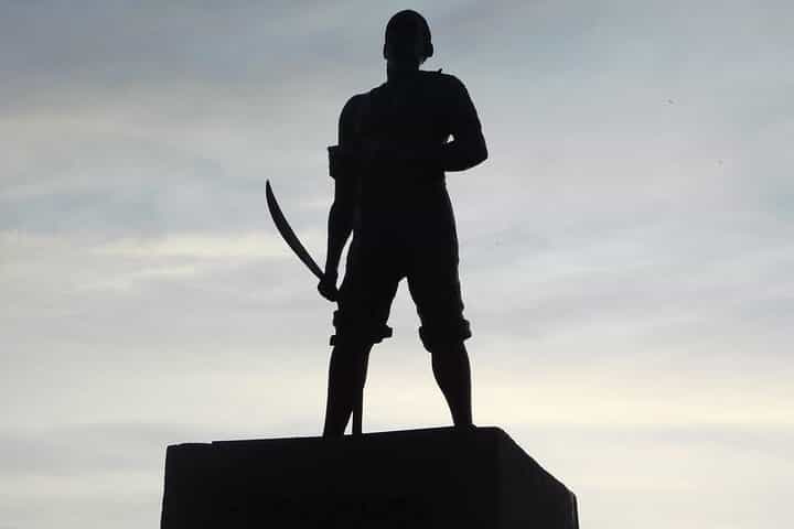 Day Tour into the Story of Emancipation and Slavery in Guyana