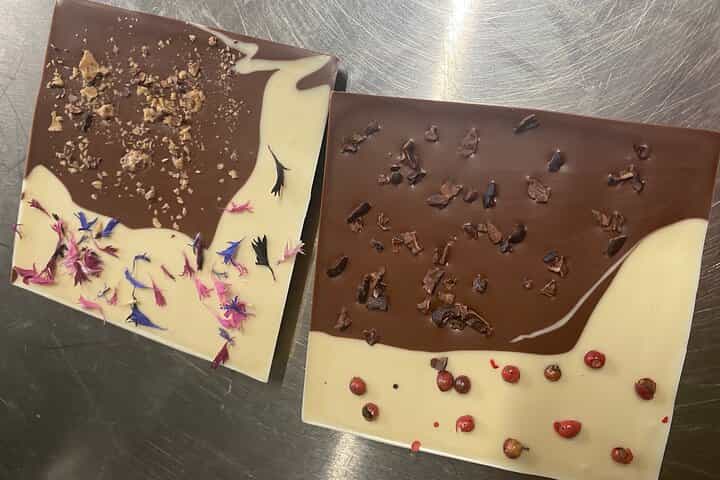 סיור שוקולד אתי