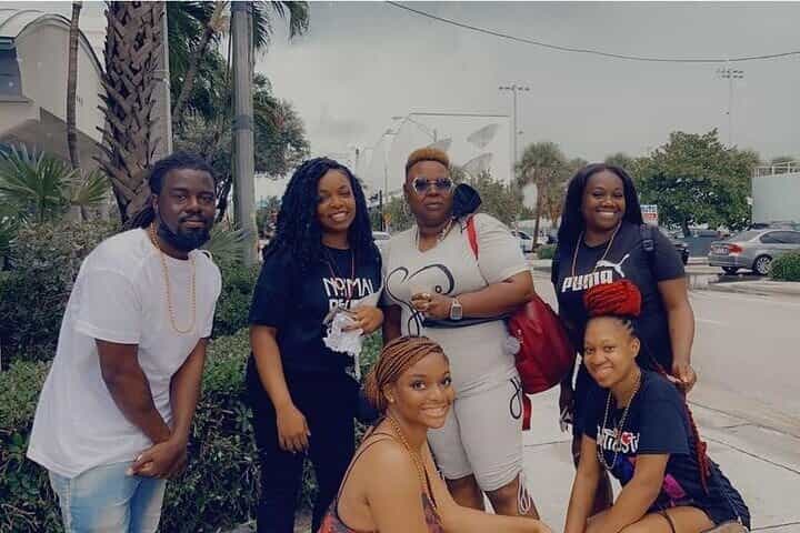 ציד אוצרות קן הנשר המקסים