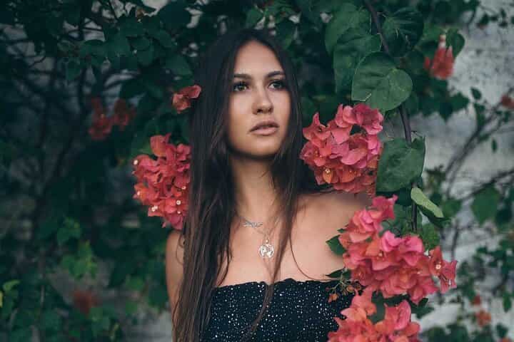 פורטרטים אופנתיים סביב דנבר