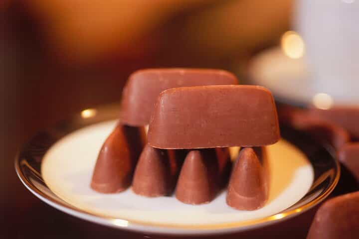 טורינו: סיור הליכה פרטי בעיר עם טעימות חנות שוקולד.