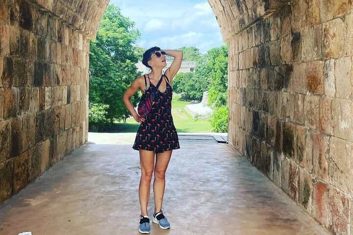 סיור יום אחד לאוקשמל, מוזיאון שוקולד וקניון פתוח