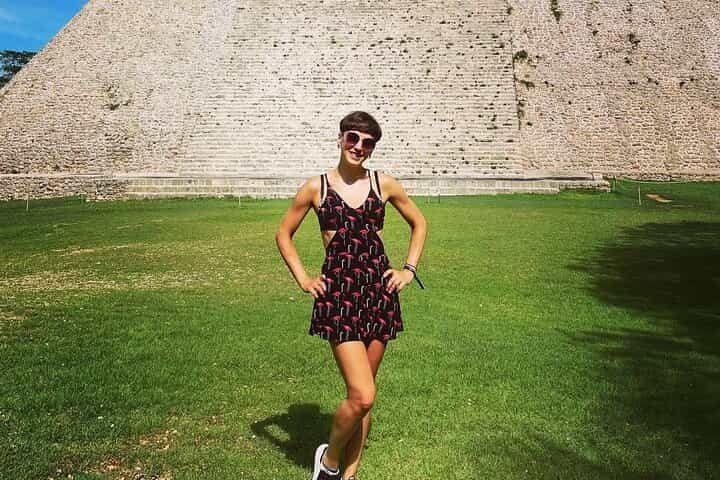 סיור יום אחד לאוקשמל, מוזיאון שוקולד וקניון פתוח