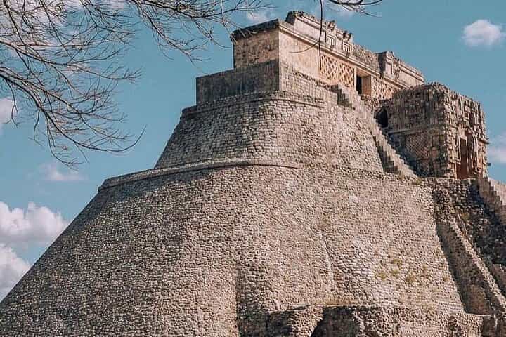 סיור יום אחד לאוקשמל, מוזיאון שוקולד וקניון פתוח