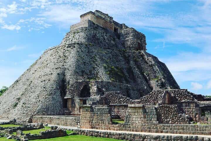 סיור יום אחד לאוקשמל, מוזיאון שוקולד וקניון פתוח