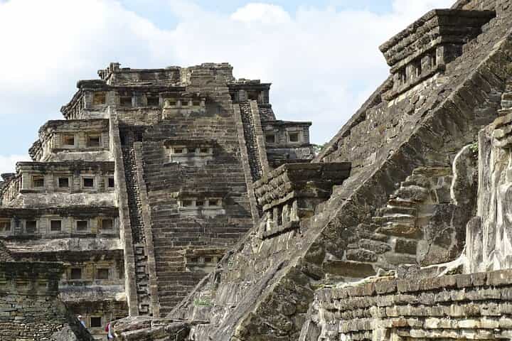כרטיס כניסה ללא תור לאתר הארכיאולוגי אל טחין