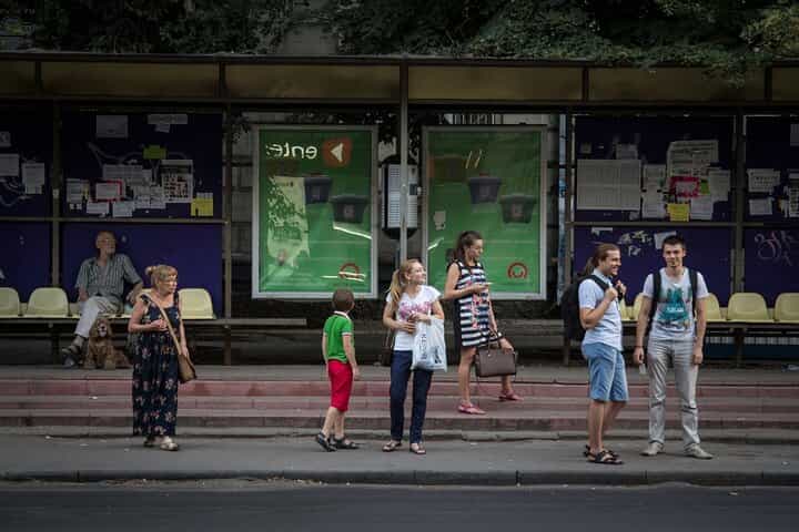 The best of Chisinau Private walking tour