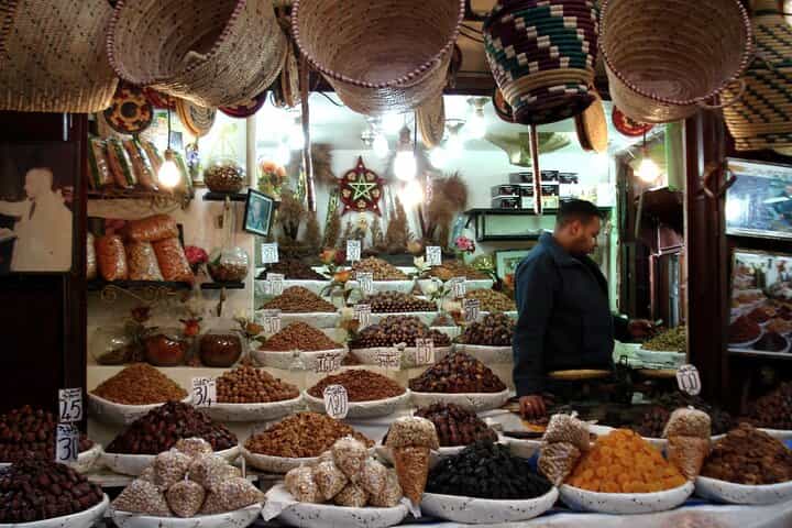 סיור קולינרי ותיירותי בפז אל בלעי