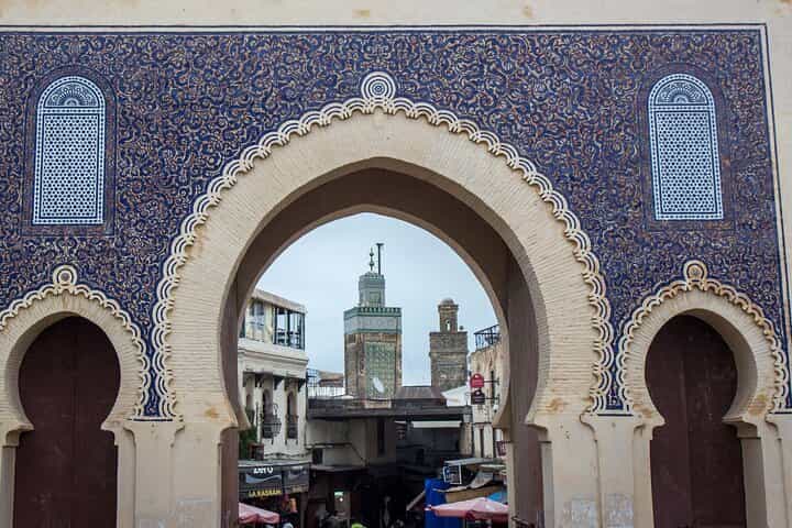 סיור קולינרי ותיירותי בפז אל בלעי