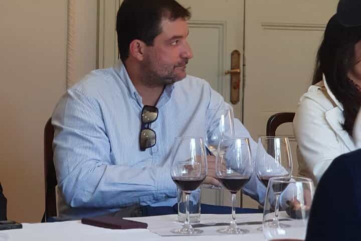 Tarapacá Winery + Santa Ema Winery, Tour + Private Transfer