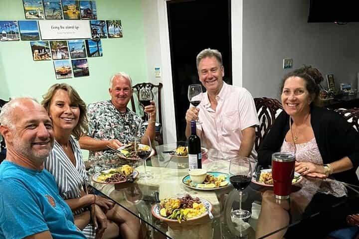 Roatan Chef Services and Catering