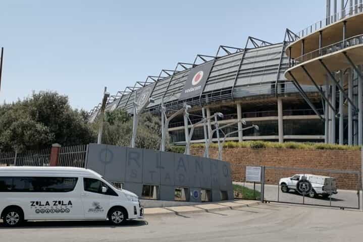 סיור פרטי של חצי יום בסואטו