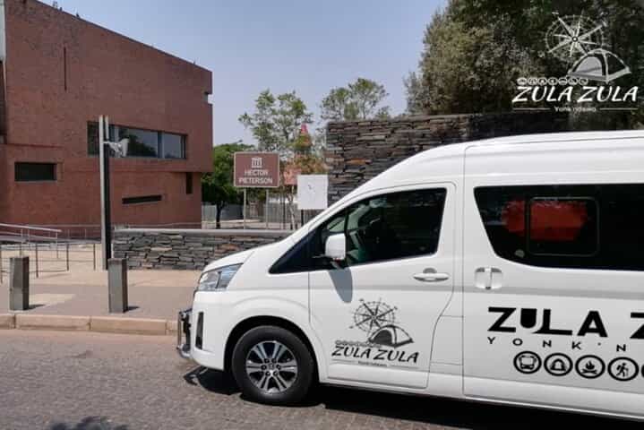 סיור פרטי של חצי יום בסואטו