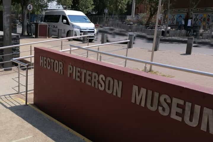 סיור פרטי של חצי יום בסואטו