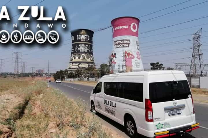 סיור פרטי של חצי יום בסואטו