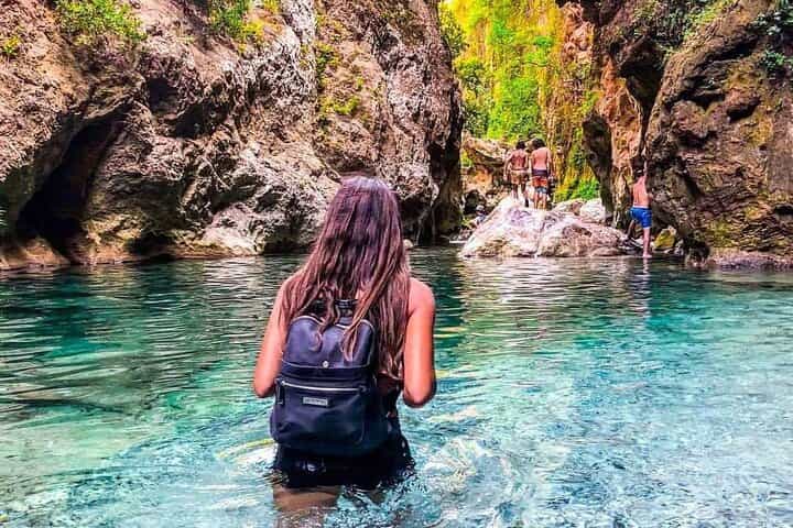 סיור פרטי של יום מלא בשאףשואן ובמפלי אקשור