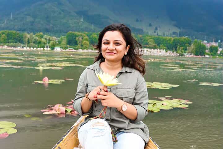 צילומי אינסטגרם בשְׁרִינַגָר