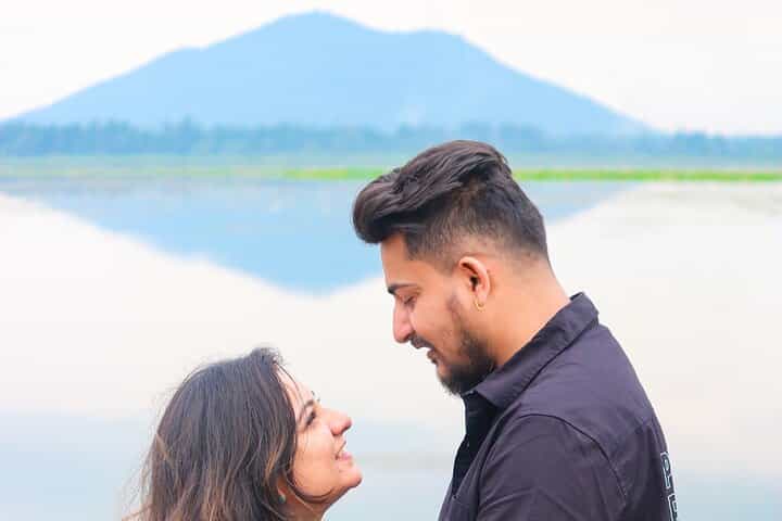 צילומי אינסטגרם בשְׁרִינַגָר