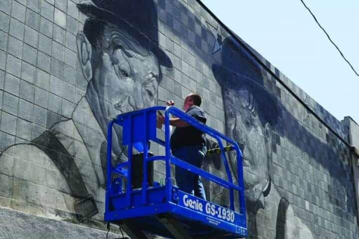 Los Angeles’ Dreamland: A Culver City Audio Tour