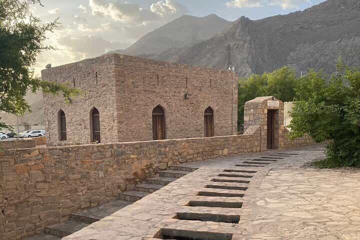 סיור פרטי של 3 שעות בבירכת אל מאוז