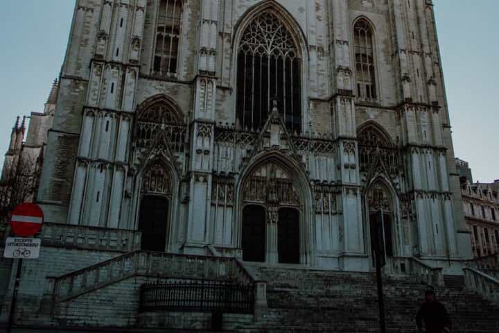 Brussels Exploration - Private Tour for Couples