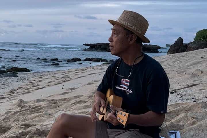 טיול זריחה וחוויה תרבותית הוואית עם מדריך פרטי