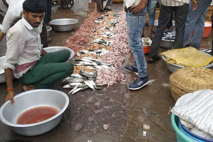 סיור פרטי במומבאי בשחר והקדשים רוחניים
