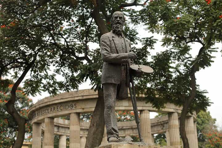 Walking Tour Historic Center Guadalajara