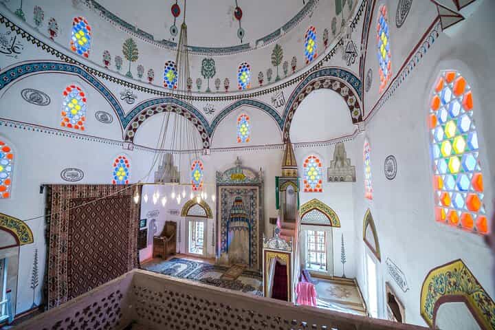 Captivating Mostar - Private Walking Tour for Couples