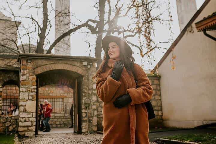 Unique Heritage - Private Sarajevo Walking Tour 