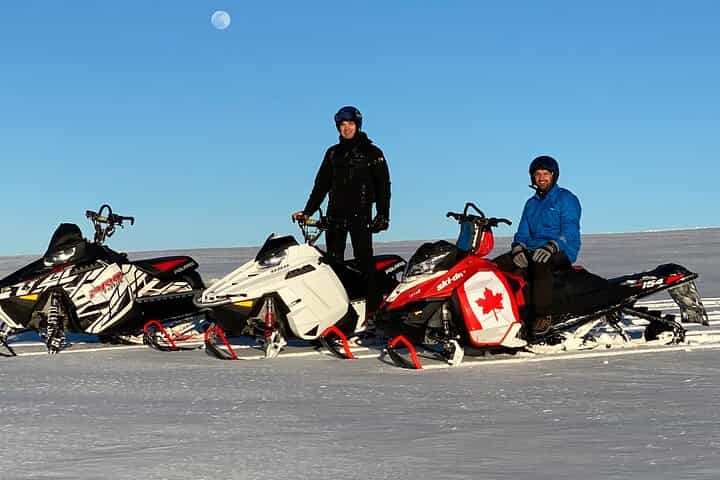 רכיבת שלגונית פרטית של 3 ימים בשבעת אגמי רילה ופאניצ'ישטה