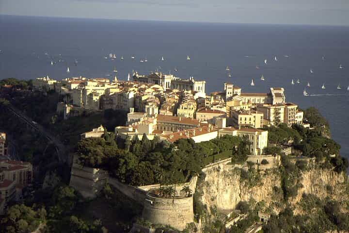 The French Riviera is yours - Private journey 
