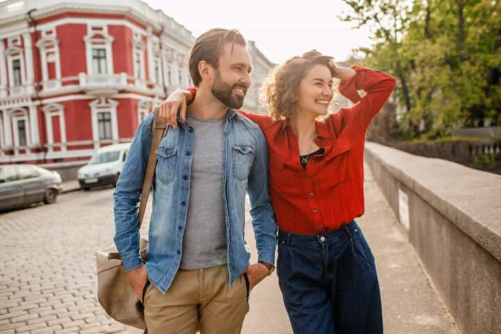 Love Tales of Tallahassee- A Private Walking Tour