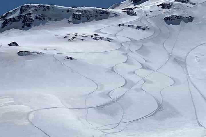 רכיבת שלגונית פרטית של 3 ימים בשבעת אגמי רילה ופאניצ'ישטה