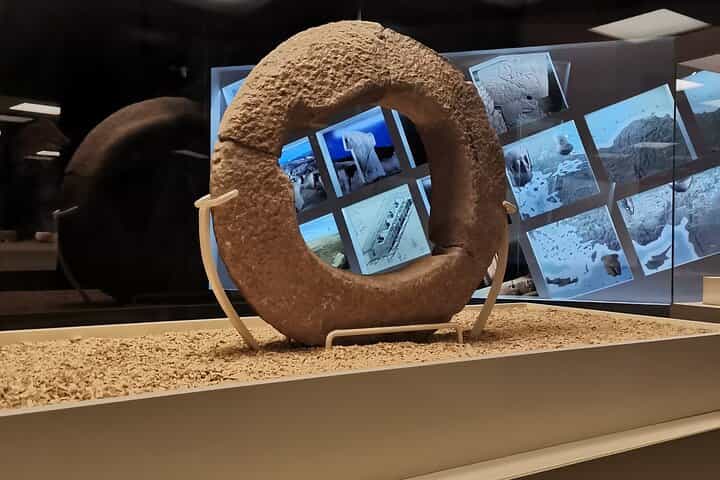 Gobeklitepe & Sanliurfa Tour from Istanbul 2 days