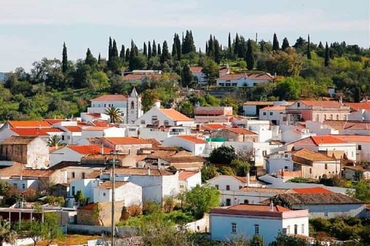 Full-Day Photo Tour in Algarve Countryside Private
