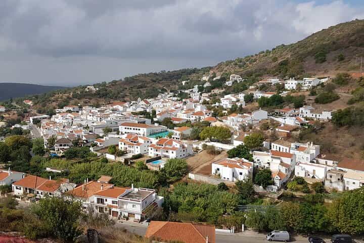 Full-Day Photo Tour in Algarve Countryside Private